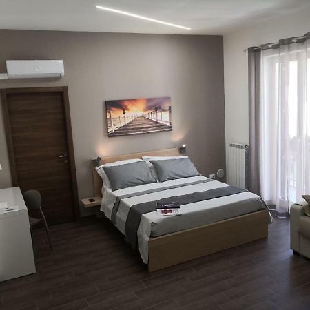 Canale Rooms E Apartments Casteldaccia Exterior photo