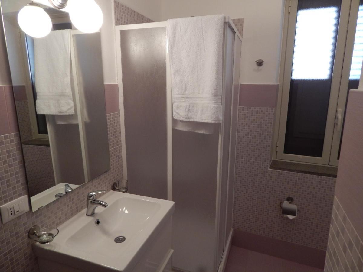 Canale Rooms E Apartments Casteldaccia Exterior photo